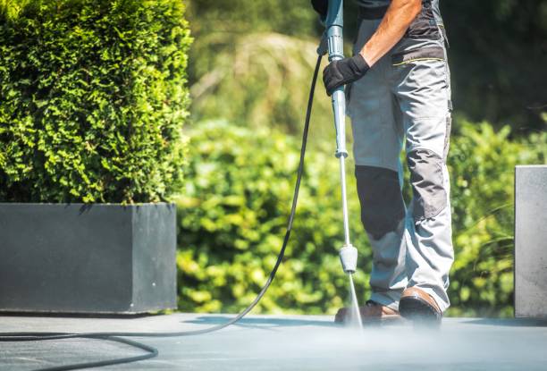 Concrete Sealing in Big Pine, CA