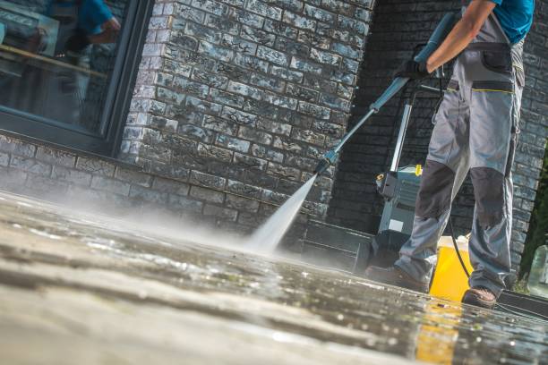 Professional Pressure Washing Services in Big Pine, CA